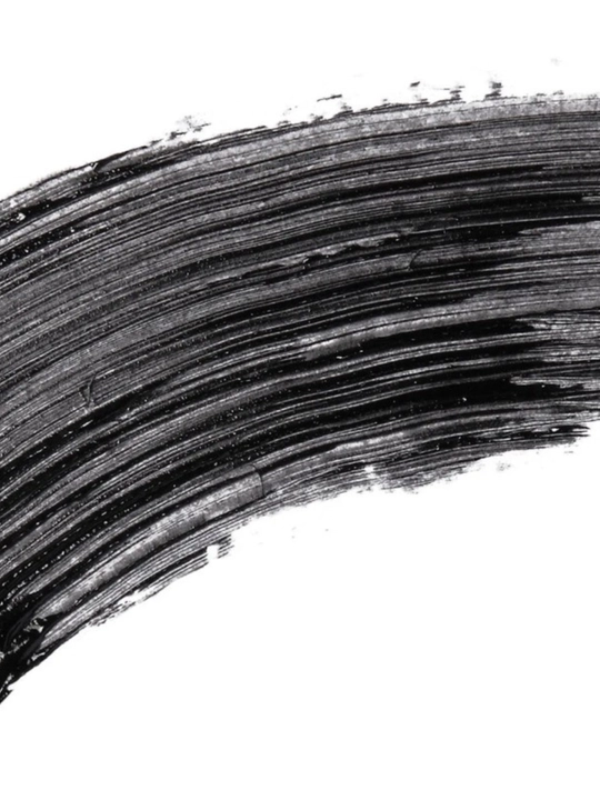 Sensilis Endless Mascara kipriklarni uzaytiruvchi qora tush, 14 ml