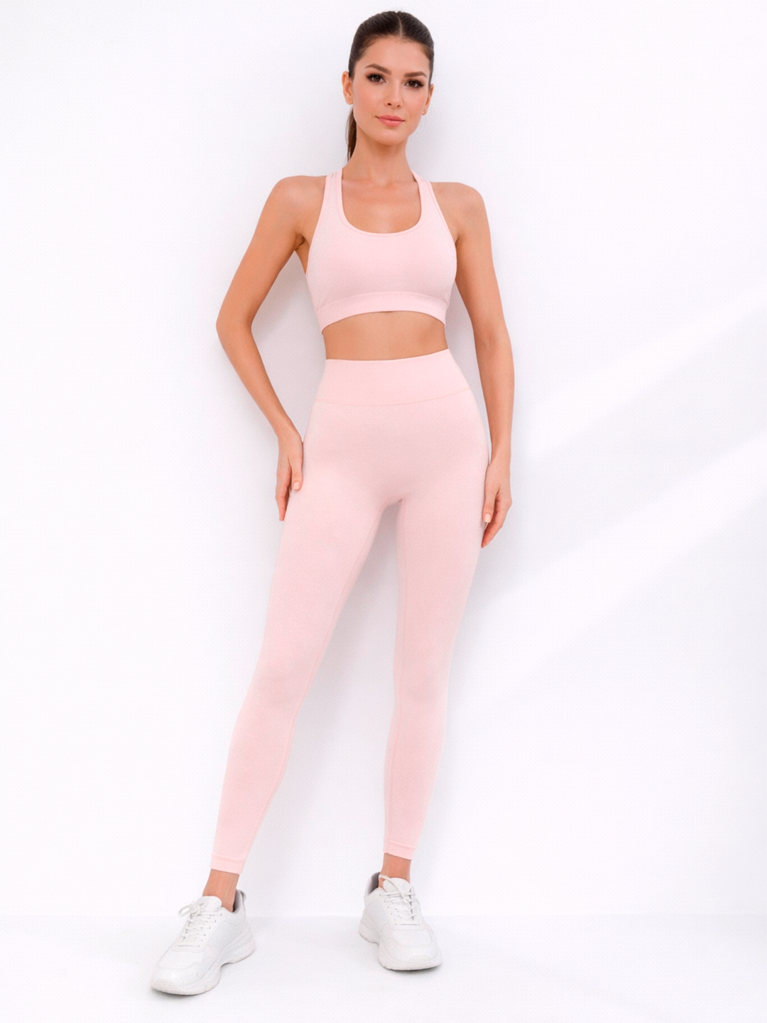 Ayollar fitnes to‘plami - 