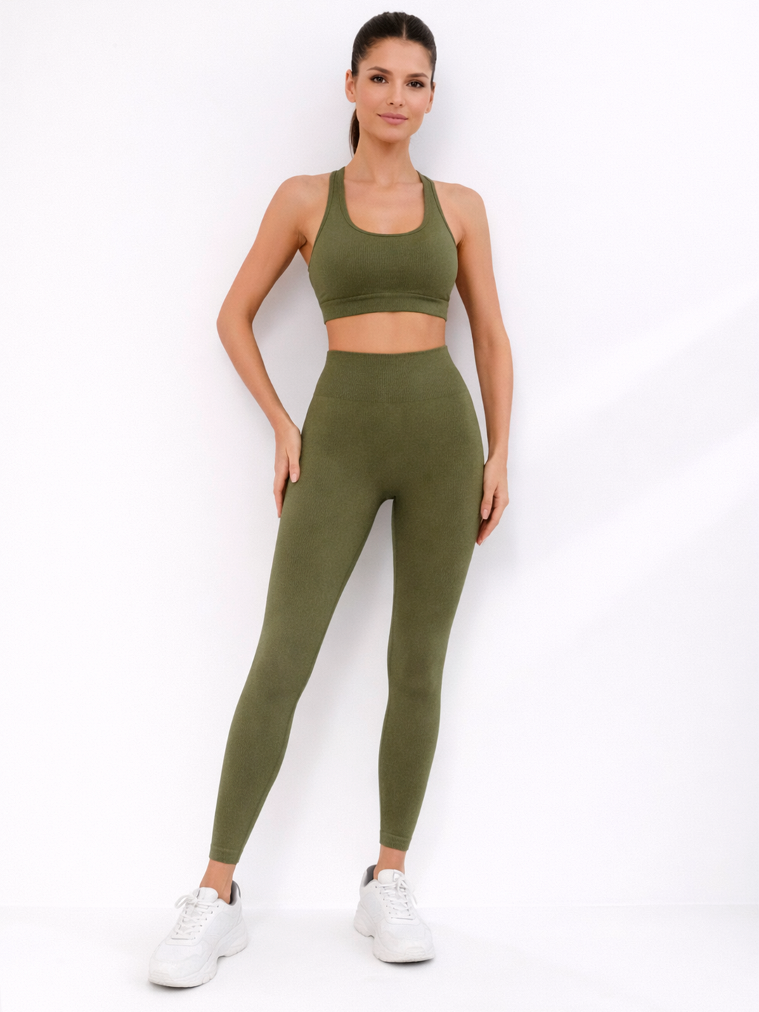Ayollar fitnes to‘plami - 