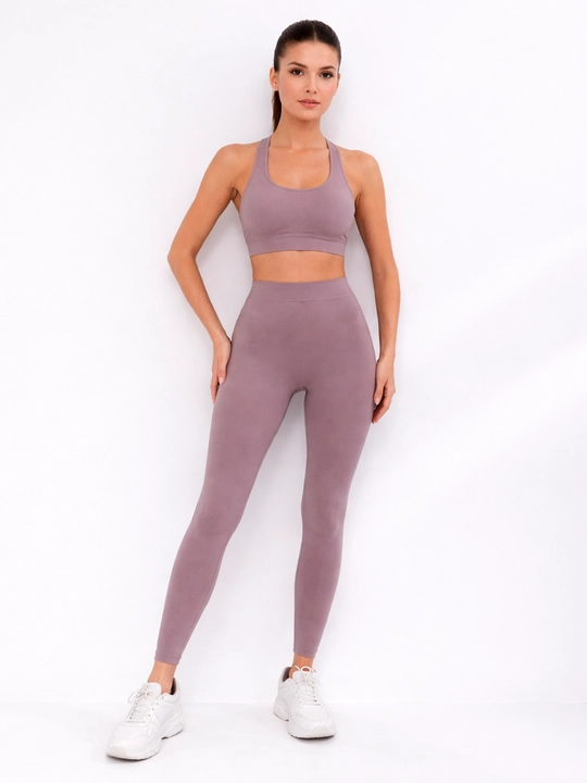 Ayollar fitnes to‘plami - 
