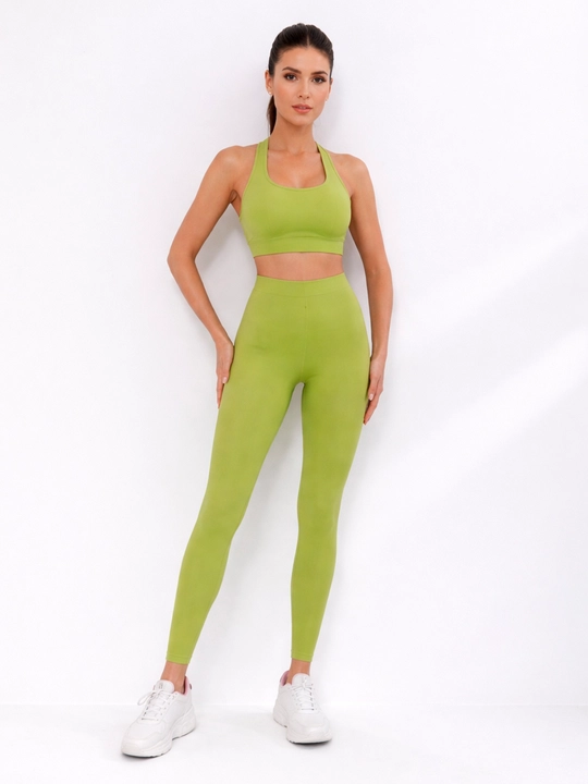 Ayollar fitnes to‘plami - 