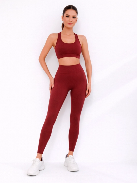 Ayollar fitnes to‘plami - 
