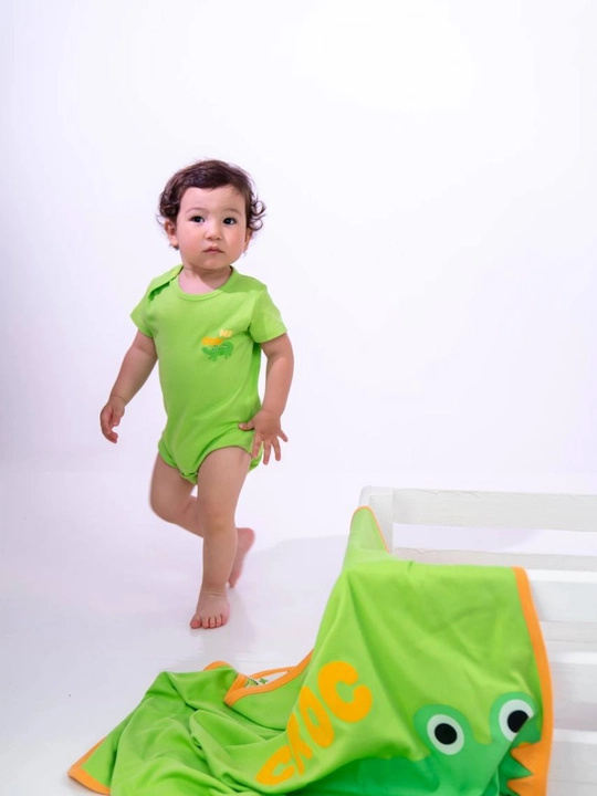 Боди для мальчиков divakids, 100% хлопок