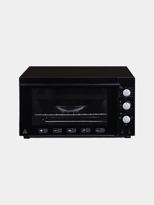 Мини-печь Shivaki MD 4212 V2 Л - 