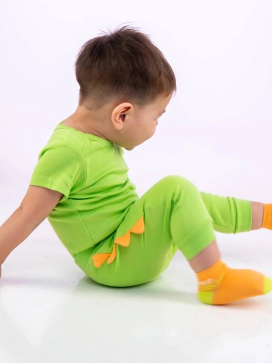Ползунки детские divakids 100% хлопок