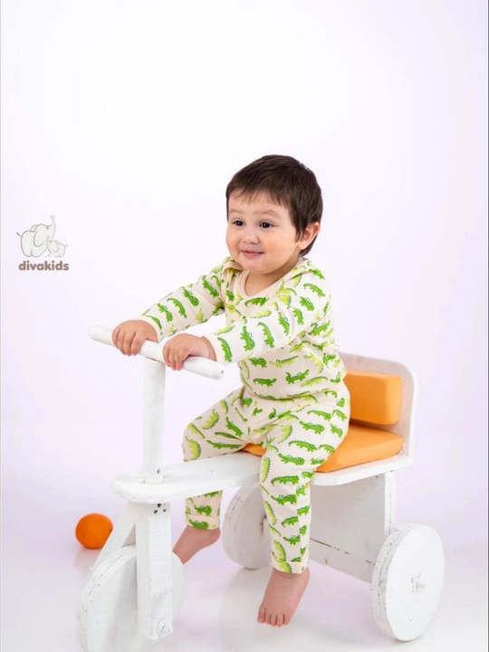 Ползунки для мальчиков divakids 100% хлопок