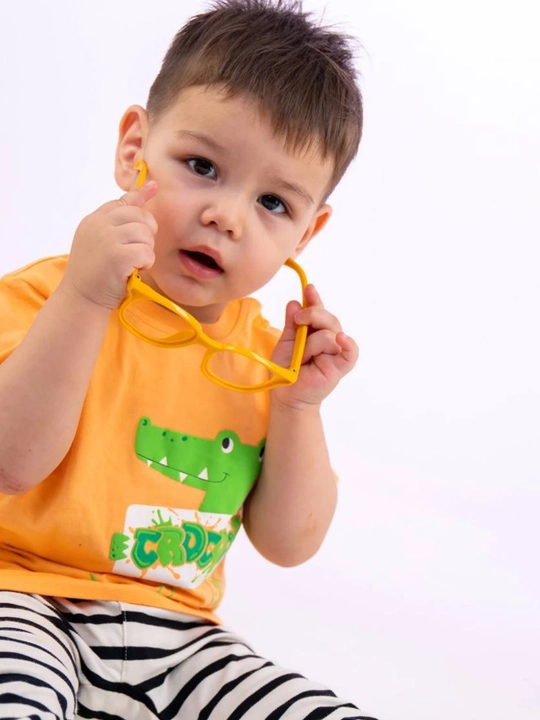Ползунки для мальчика divakids, 100% хлопок
