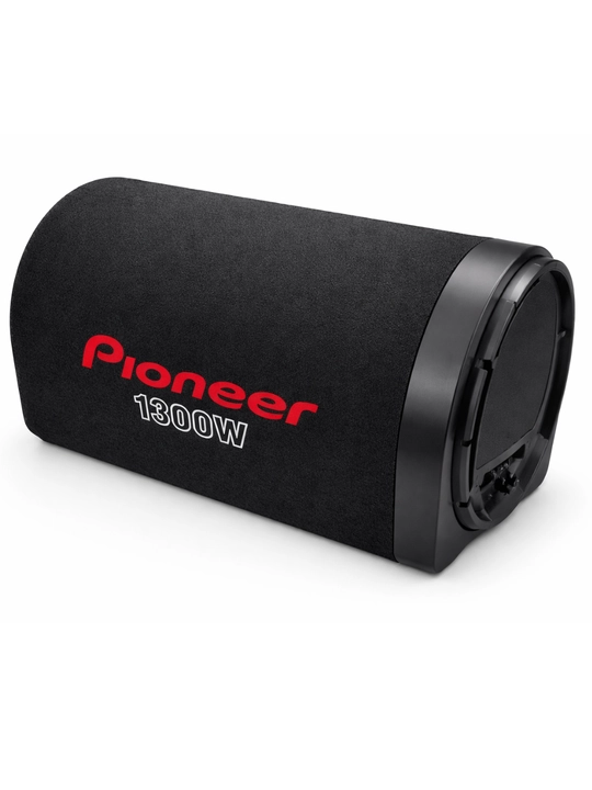 Pioneer avtomobil sabvuferi – korpusli bass kolonka