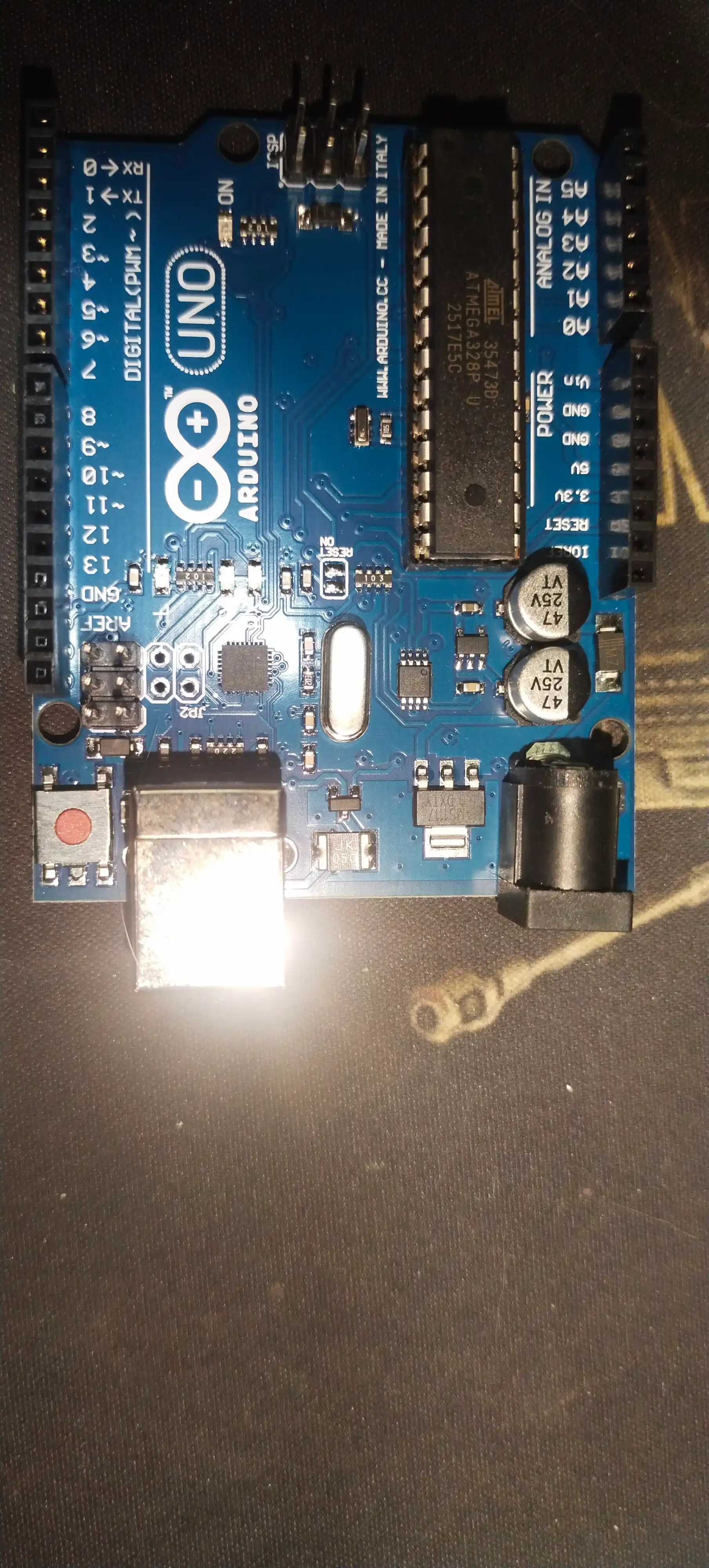 Boshlovchilar uchun Arduinoga mos tadqiqot platalari, ATmega328P/2560, UNO SMD/DIP, MEGA