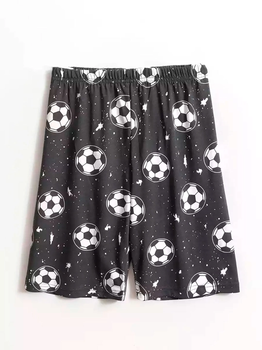O`g`il bolalar uchun pijama, paxta NEO