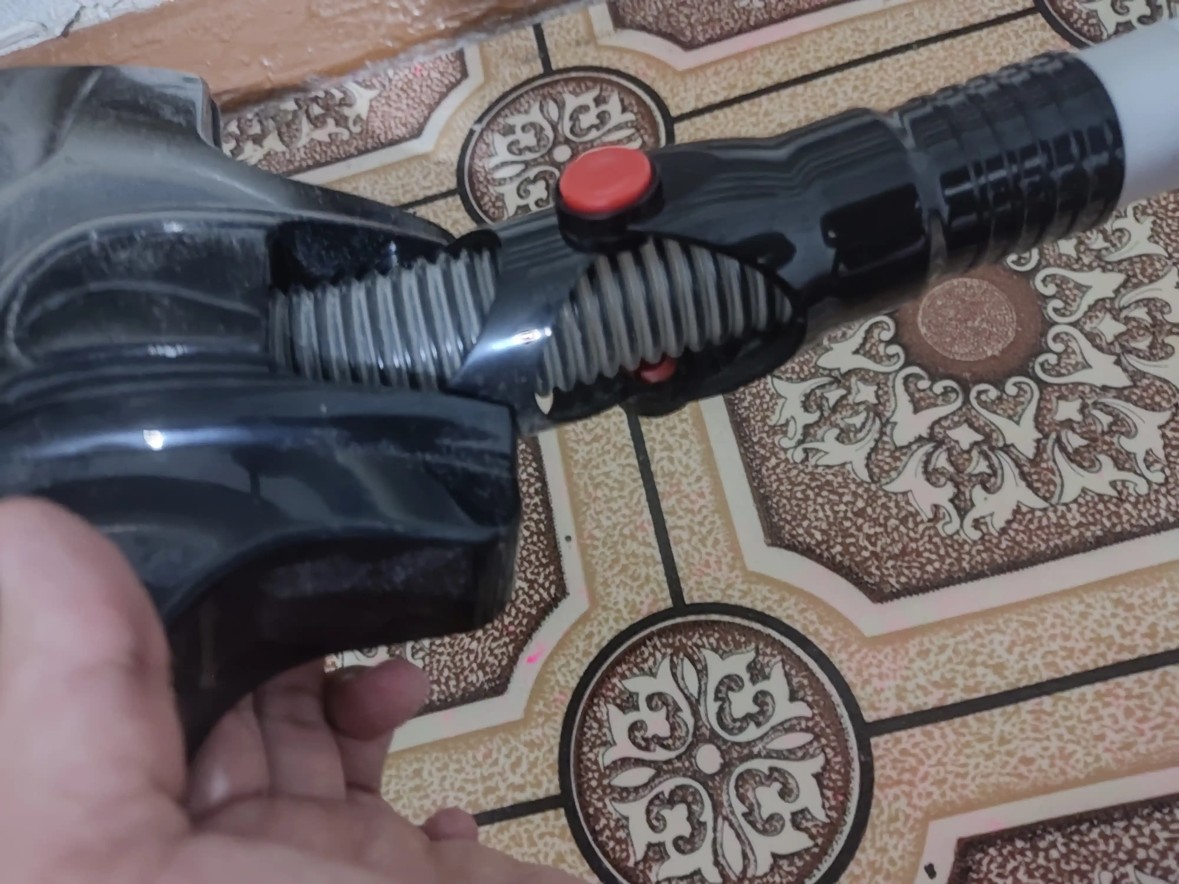 Enchen V3 PRO, пылесос сухая уборка с HEPA фильтром, ручной pilesos вертикальный