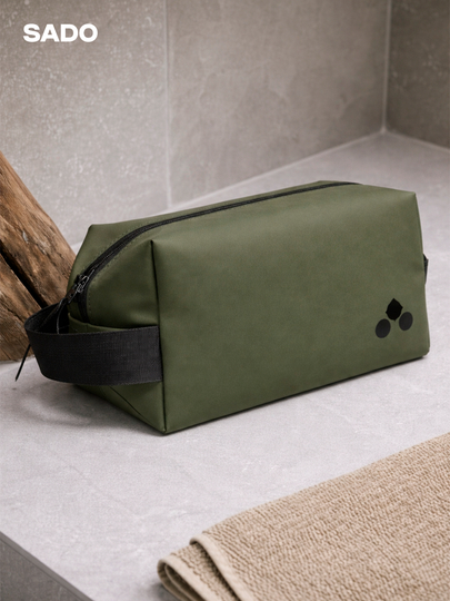 Kosmetichka SADO, erkaklar va ayollar uchun organayzer