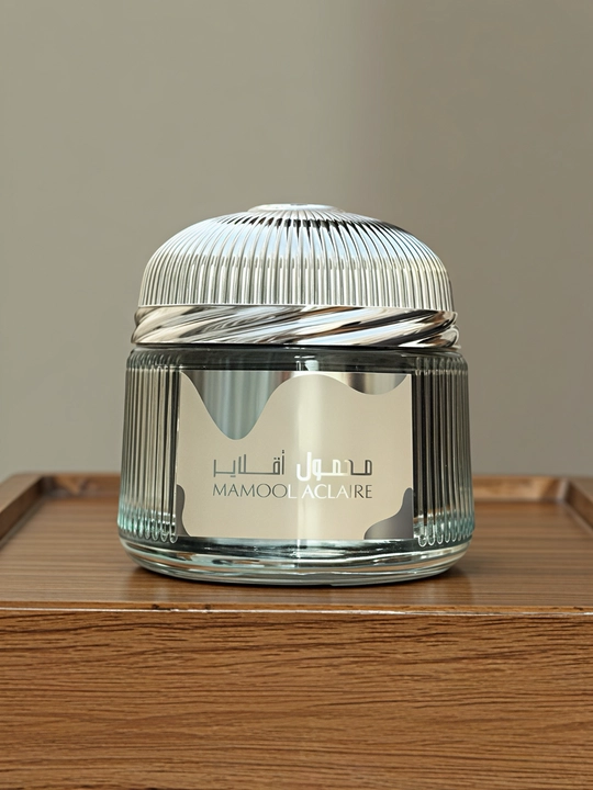Bahur Mamool Aclaire, arab tutatqi, Dubayda ishlab chiqarilgan, 80 g - 