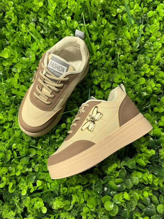 Кроссовки для девочек, детские кроссовки и обувь, Ferena shoes
