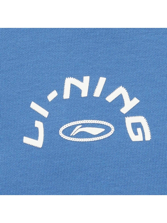 Bolalar uchun sport tolstovkasi Li-Ning YOUNG YWDV299