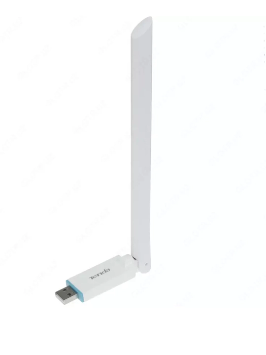 Tenda U2 USB WIFI адаптер 6dBi