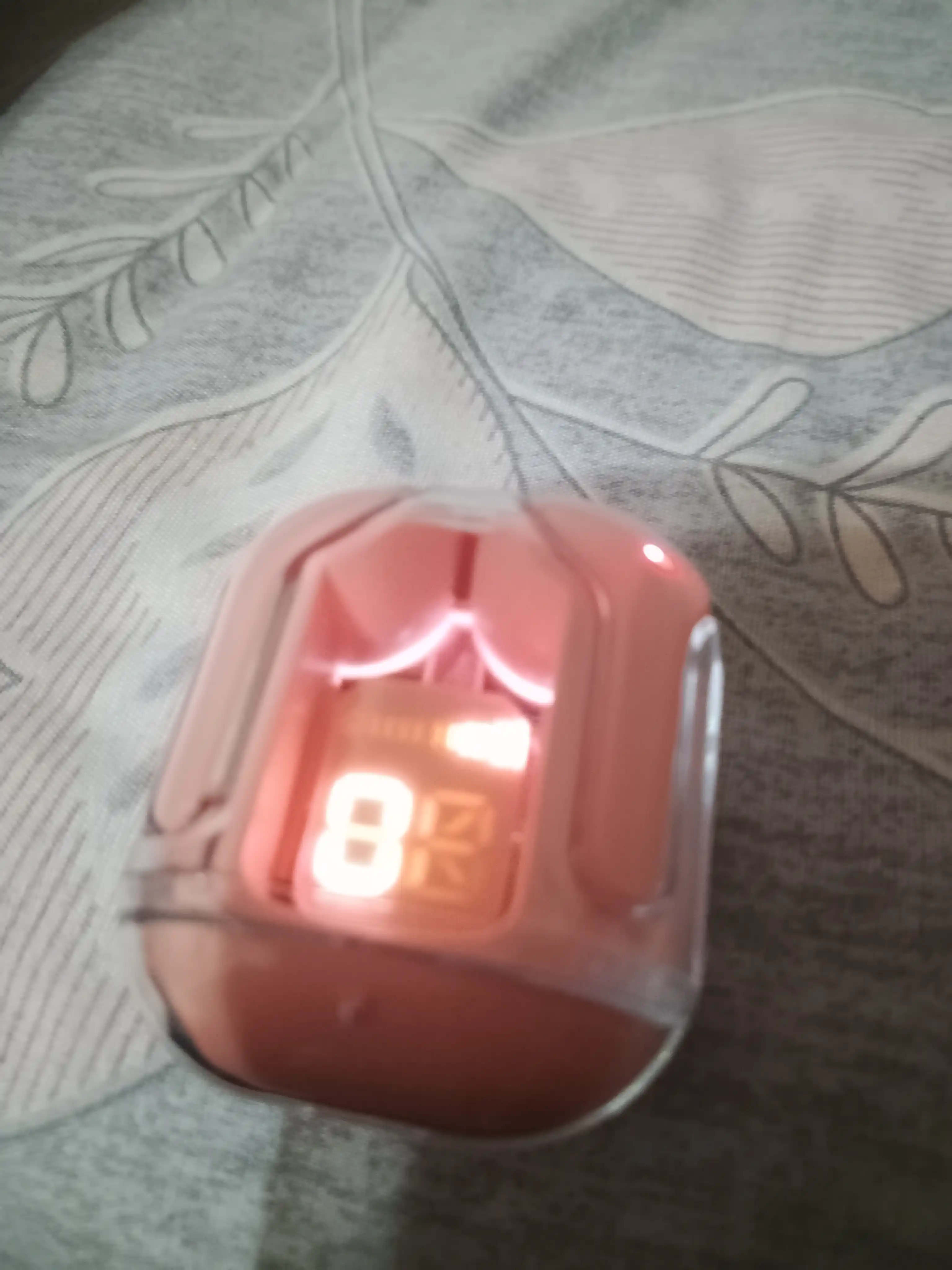Simsiz Bluetooth quloqchinlar Air 31, mikrofon va shovqinni kamaytirish bilan
