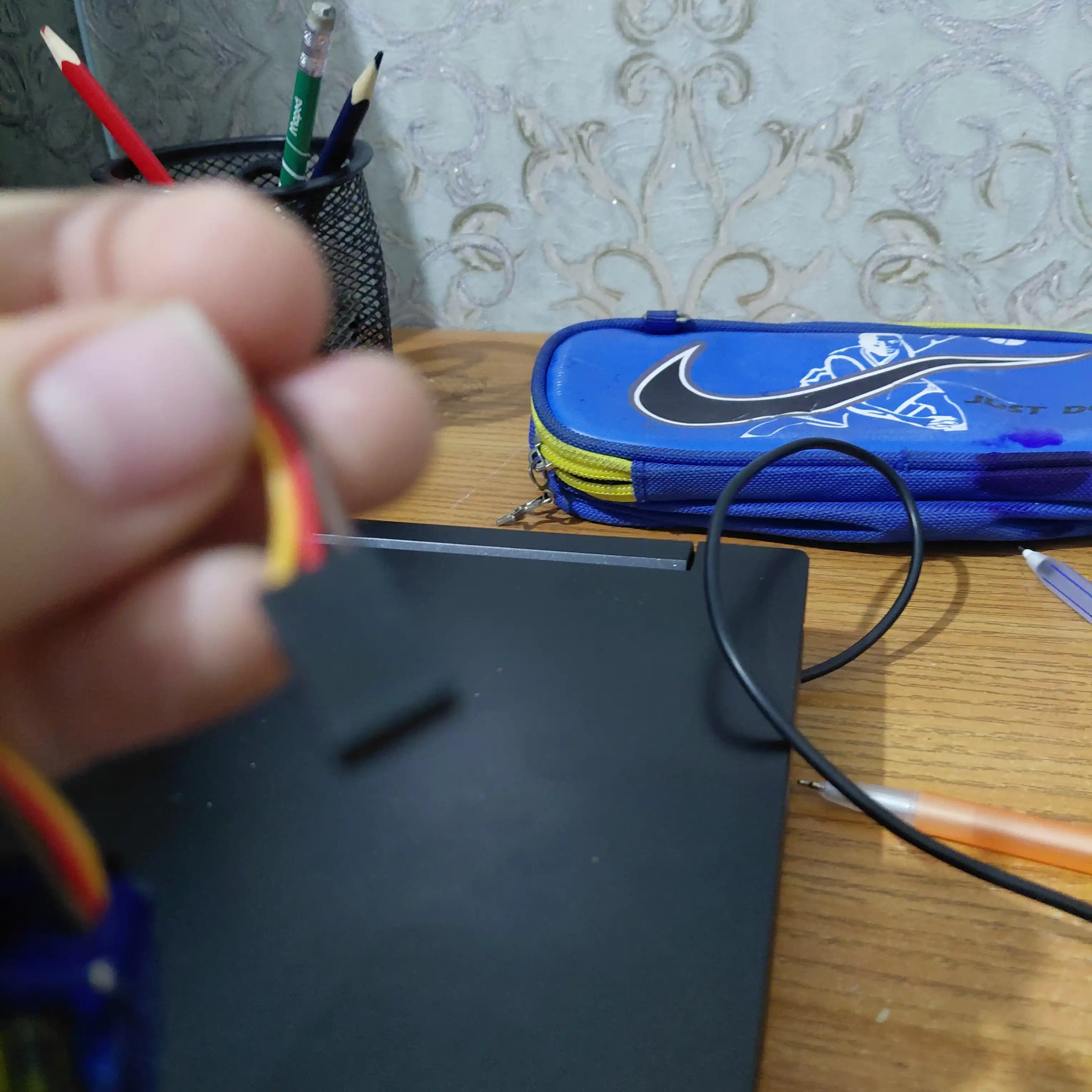 Сервопривод для проектов Ардуино и электроники SG90