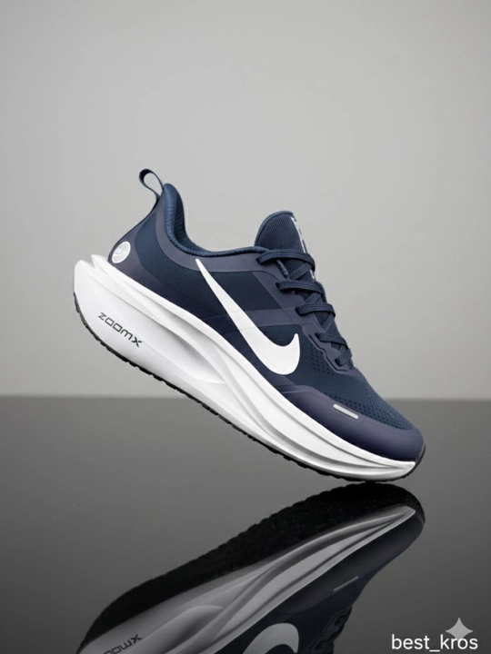 Nike ZoomX, ZoomX мужские кроссовки, спортивные, для бега - 