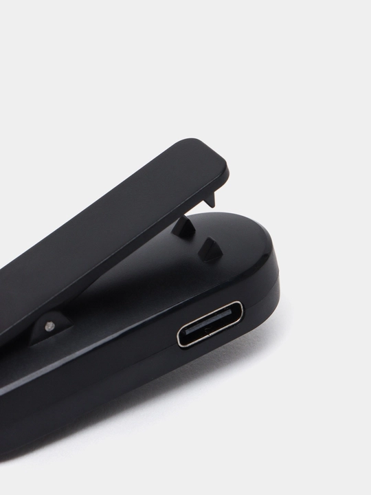 Клип-микрофон для iPhone, Dual, Type-C, микрофон XO для телефона