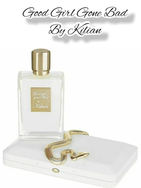 Ayollar uchun parfyum Good Girl Gone Bad By Kilian, ayollar atiri