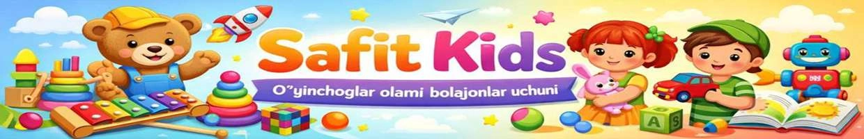 SAFIT KIDS