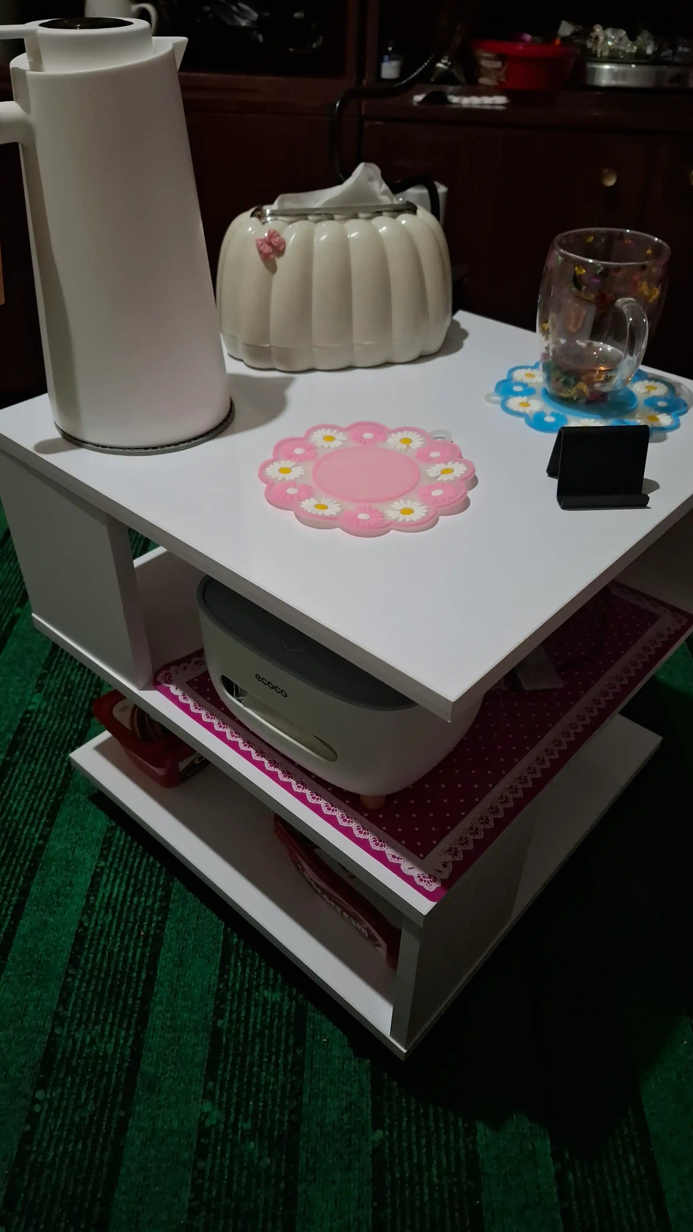 Jurnal stoli Farfar Mebel