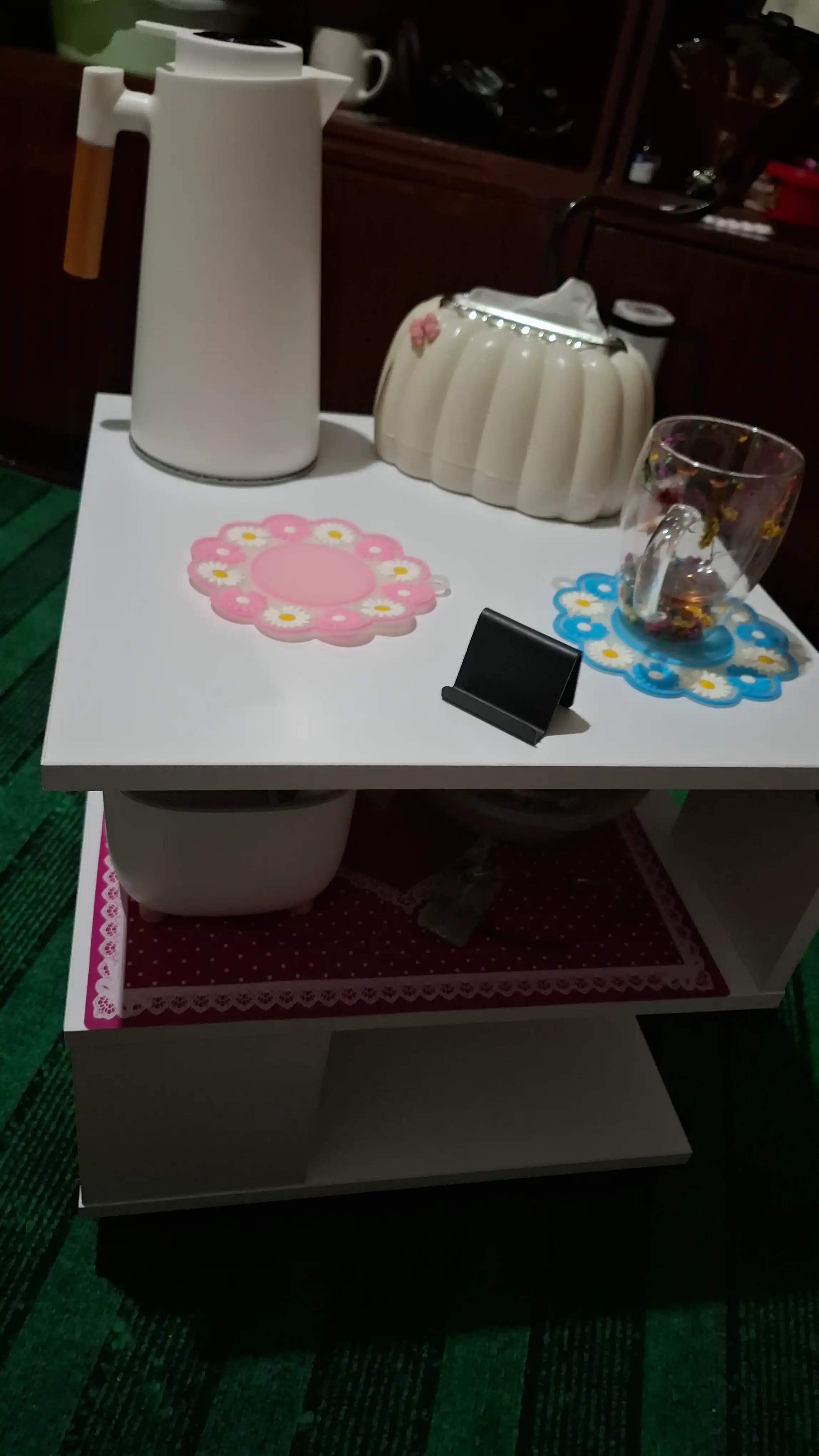 Jurnal stoli Farfar Mebel