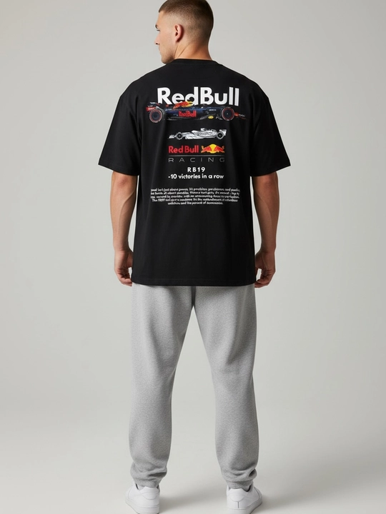 Футболка Red Bull Formula 1