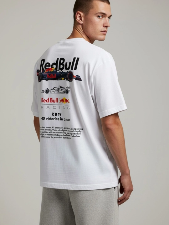 Футболка Red Bull Formula 1