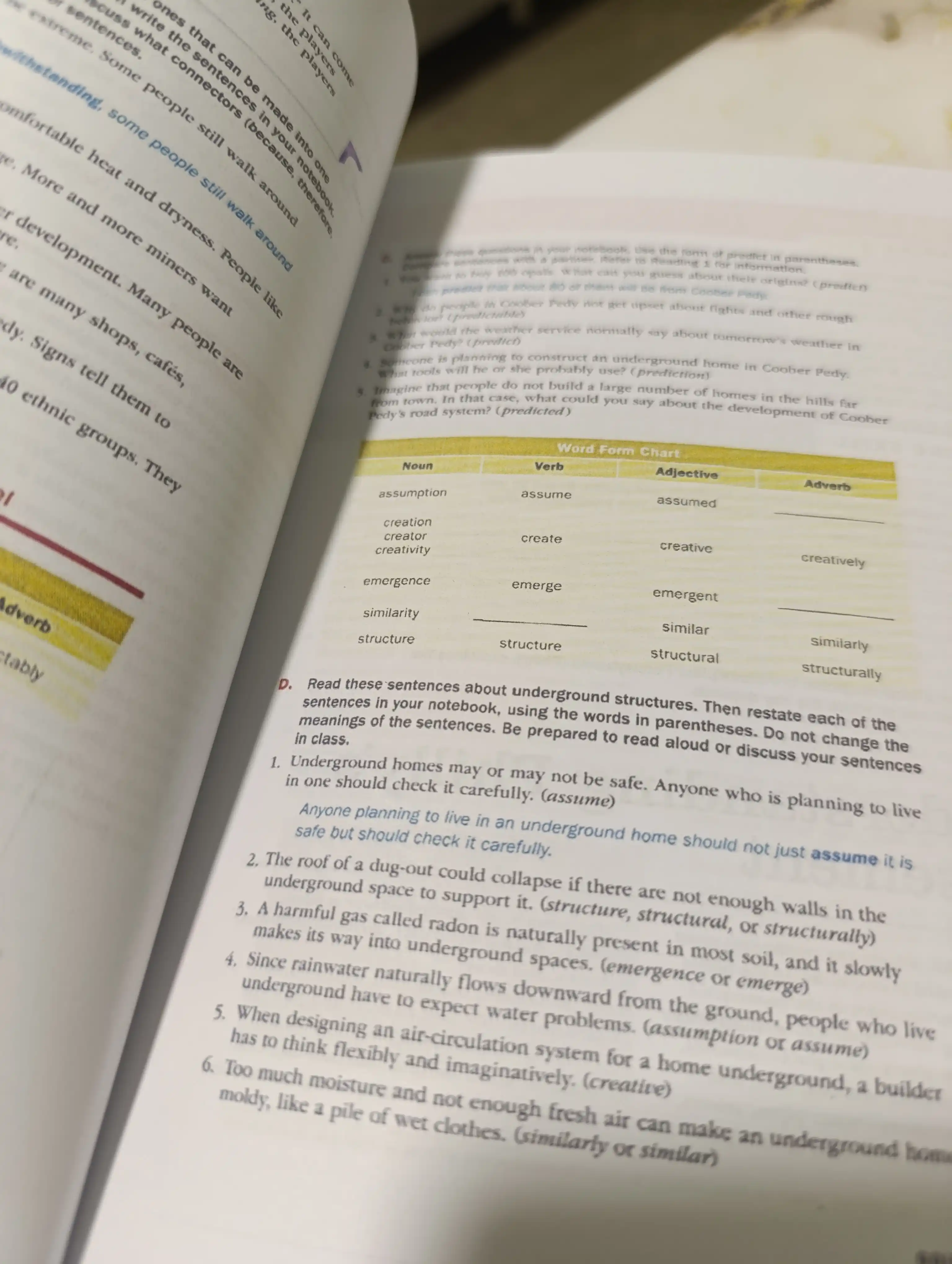 Inside Reading 1,2,3, Intro Second Edition