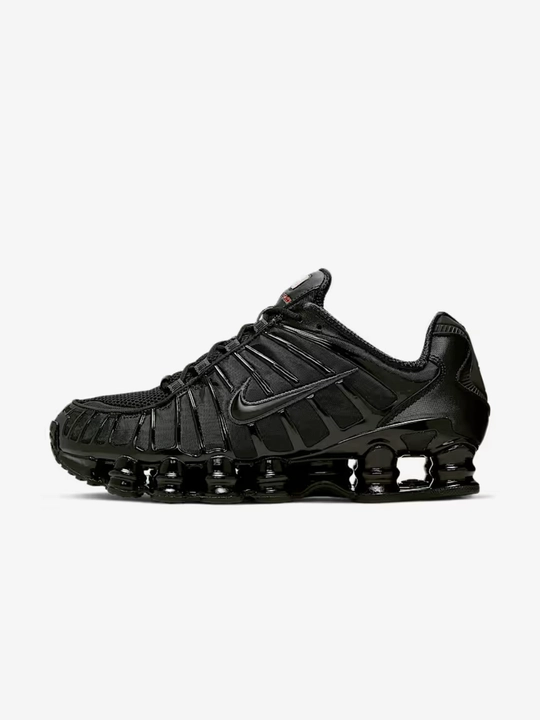 Erkaklar uchun Nike SHOX R4 OG krossovkalari