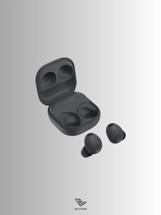 Samsung Galaxy Buds2 Pro simsiz quloqchinlari, ANC, Bluetooth 5.3