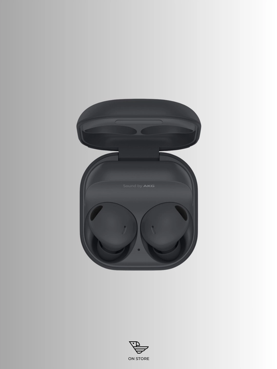 Samsung Galaxy Buds2 Pro simsiz quloqchinlari, ANC, Bluetooth 5.3