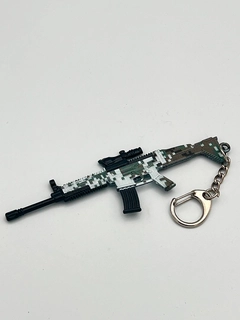Мятный