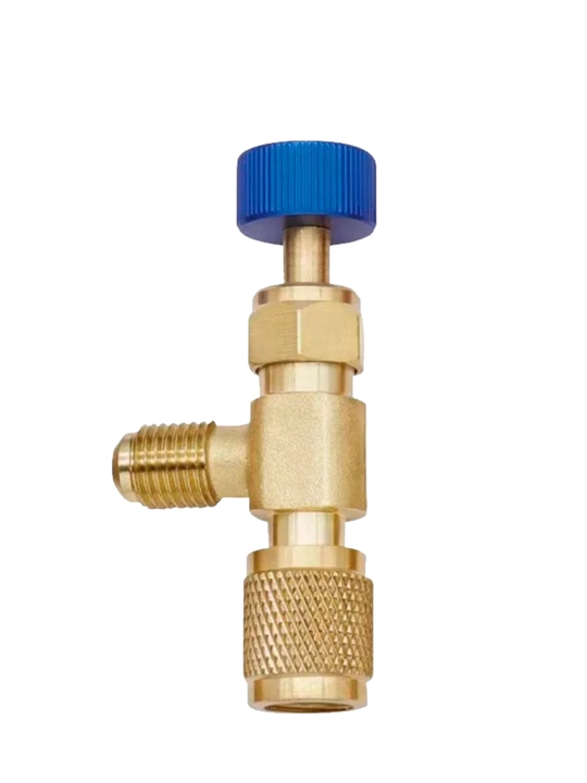 Xizmat adapter klapan R22/134