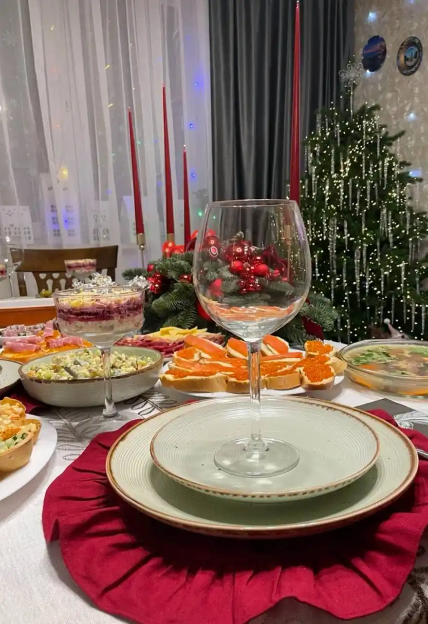 Салфетки на стол, сервирочный салфетки на стол круглый "Huali"