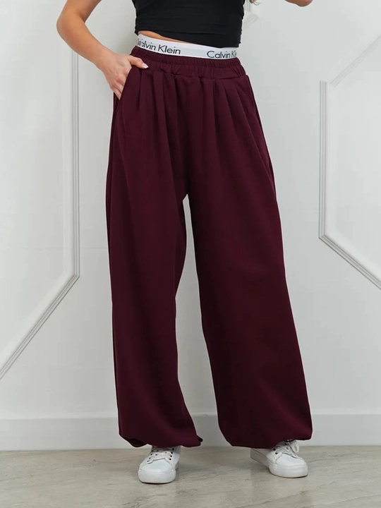 Ayollar va erkaklar sport shimlari, shalvar, triko, unisex Сalvin klein, standart o'lcham