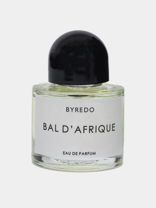 Parfumlangan suv Bal d'Afrique Byredo erkaklar va ayollar uchun, 100 ml
