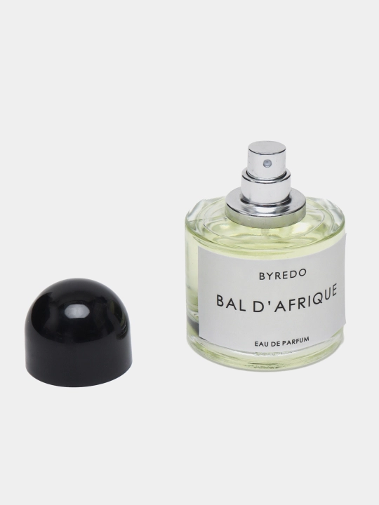 Parfumlangan suv Bal d'Afrique Byredo erkaklar va ayollar uchun, 100 ml