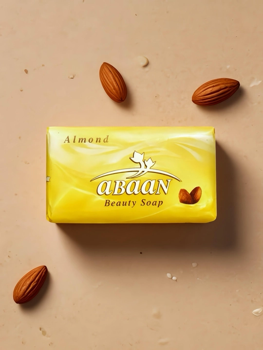Abaan atir sovuni, glitserinli, 100 g - 