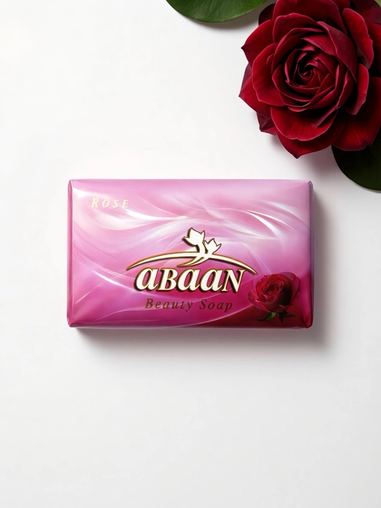Abaan atir sovuni, glitserinli, 100 g - 