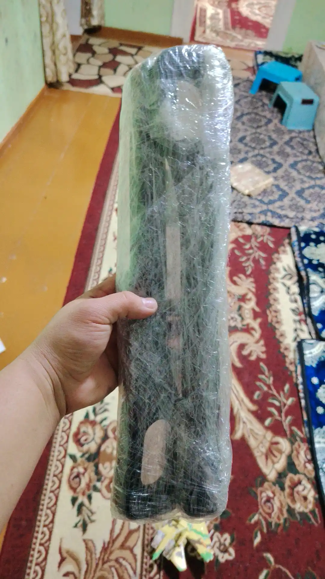Avtomobillar uchun mo'ljallangan bo'shliq plomba 2 dona