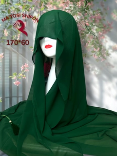 Yashil