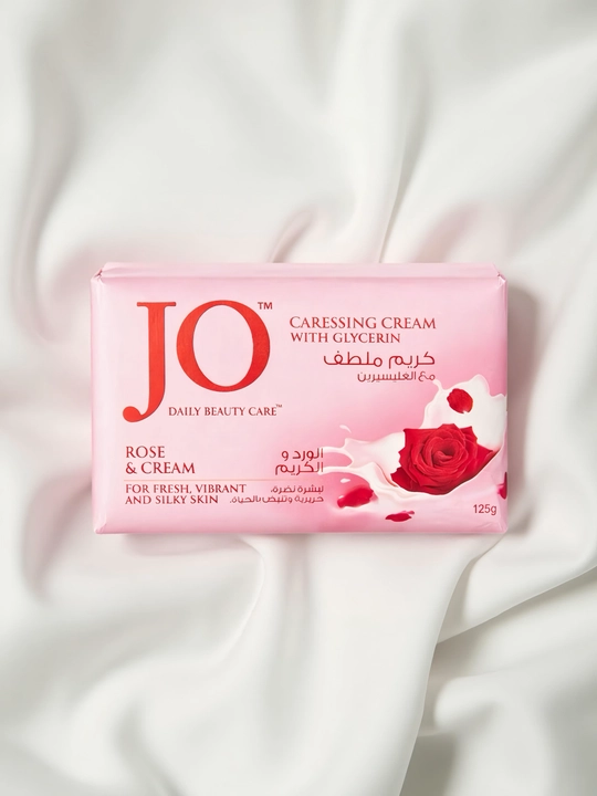 JO hojatxona sovuni, glitserinli, 125 g - 