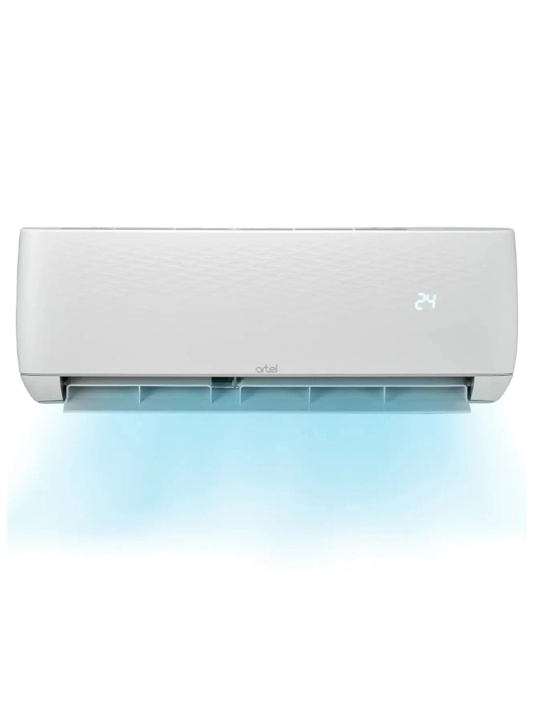 Кондиционер ARTEL SHAXRISABZ S 09BE INVERTER за 4863870 сум со скидкой 23%. Uzum Market