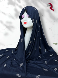 Indigo