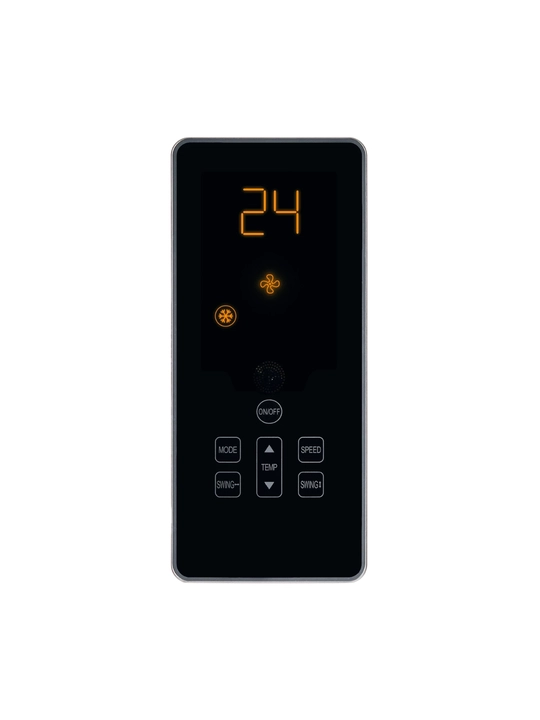 Кондиционер ARTEL Registon 48FS