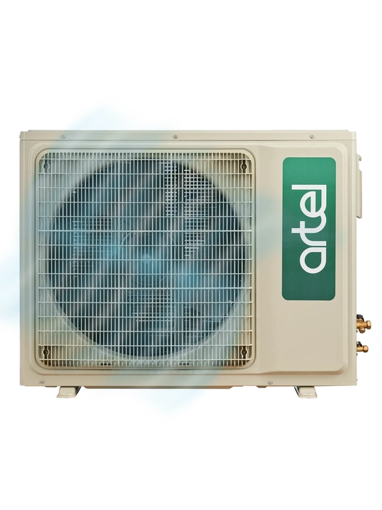 Кондиционер ARTEL Registon 48FS