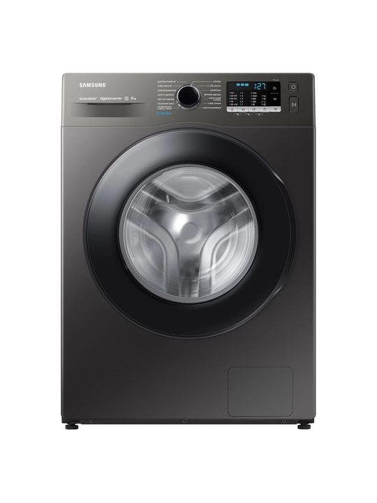 Стиральная машина SAMSUNG WW80AGAS22AXLD
